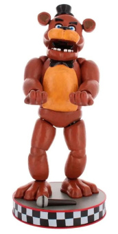 Стенд для Джойстика Cable Guys Five Nights At Freddy's  Freddy (0725)