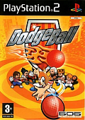 картинка Dodgeball [PS2] USED. Купить Dodgeball [PS2] USED в магазине 66game.ru