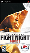 картинка Fight Night Round 3 [РSP, английская версия] NEW. Купить Fight Night Round 3 [РSP, английская версия] NEW в магазине 66game.ru
