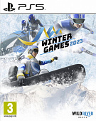 картинка Winter Games 2023 [PS5, английская версия] от магазина 66game.ru
