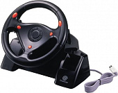 картинка Руль Sega Race Control Wheel для Dreamcast. Купить Руль Sega Race Control Wheel для Dreamcast в магазине 66game.ru