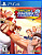 картинка Capcom Fighting Collection 2 [PS4, русские субтитры]. Купить Capcom Fighting Collection 2 [PS4, русские субтитры] в магазине 66game.ru