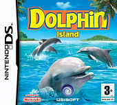 картинка Dolphin Island [NDS] EUR. Купить Dolphin Island [NDS] EUR в магазине 66game.ru