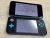 New Nintendo 2DS XL (черный + синий) + 32 Gb (Игры) [USED]