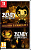 Bendy Double Pack Ink Machine + Dark Revival [Nintendo Switch, английская версия]. Купить Bendy Double Pack Ink Machine + Dark Revival [Nintendo Switch, английская версия] в магазине 66game.ru