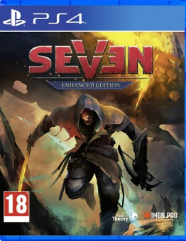 Seven  Enhanced Edition [PS4, русские субтитры]