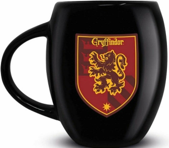 Кружка Гарри Поттер (Gryffindor Uniform) 425 гр MGO25713 2
