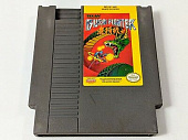 картинка Nintendo NES Burai Fighter ORIGINAL !!! Pal от магазина 66game.ru