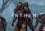 Статья о бете Action/RPG  Anthem