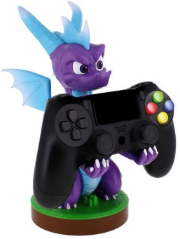 Стенд для Джойстика Телефона Cable Guys ICE SPYRO 893308  2