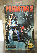 картинка Фигурка Predators 2 20 см. Купить Фигурка Predators 2 20 см в магазине 66game.ru