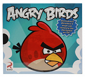 картинка Angry Birds [PC DVD, Jewel русская версия]. Купить Angry Birds [PC DVD, Jewel русская версия] в магазине 66game.ru