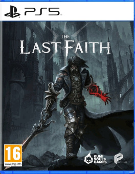 Last Faith