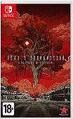 Deadly Premonition 2: A Blessing in Disguise [NSW, английская версия] USED. Купить Deadly Premonition 2: A Blessing in Disguise [NSW, английская версия] USED в магазине 66game.ru