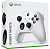 картинка Геймпад беспроводной для Xbox One S Robot White (белый) от магазина 66game.ru