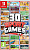 30 Sport Games in 1 [Nintendo Switch, английская версия]. Купить 30 Sport Games in 1 [Nintendo Switch, английская версия] в магазине 66game.ru