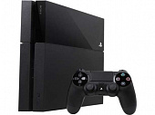 PlayStation 4 Fat - 1108A 500Gb [USED]. Купить PlayStation 4 Fat - 1108A 500Gb [USED] в магазине 66game.ru
