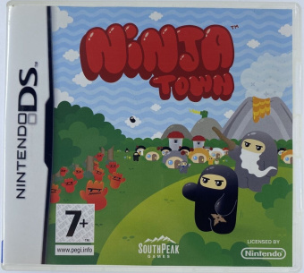 NinjaTown