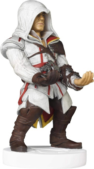 Стенд для Джойстика Телефона Cable Guys  Assassin's Creed Ezio (893216) 2