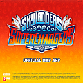 Skylanders SuperChargers Skylanders SuperChargers