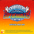 Skylanders SuperChargers