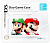 картинка Комплект (кейс для игр и стилус) DUO Case и Stylus Mario & Luigi PDP. Купить Комплект (кейс для игр и стилус) DUO Case и Stylus Mario & Luigi PDP в магазине 66game.ru