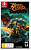Battle Chasers: Night War [Nintendo Switch, русские субтитры] USED. Купить Battle Chasers: Night War [Nintendo Switch, русские субтитры] USED в магазине 66game.ru