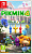 Pikmin 4 [Nintendo Switch, английская версия] USED. Купить Pikmin 4 [Nintendo Switch, английская версия] USED в магазине 66game.ru