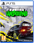 картинка Need for Speed Unbound (PlayStation 5, английская версия) от магазина 66game.ru