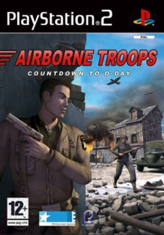 Airborne Troops