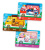 Карты Animal Crossing New Leaf + Sanrio amiibo Cards Pack 3DS, английская версия Карты Animal Crossing New Leaf + Sanrio amiibo Cards Pack 3DS, английская версия