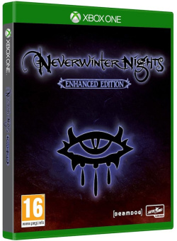 Neverwinter Nights Enhanced Edition [Xbox One, английская версия]