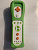 картинка Игровой контроллер Wii Remote Yoshi с Motion Plus USED. Купить Игровой контроллер Wii Remote Yoshi с Motion Plus USED в магазине 66game.ru