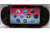 PS Vita Slim Pink Black + 128Gb (Игры) 1