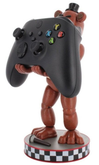 Стенд для Джойстика Cable Guys Five Nights At Freddy's  Freddy (0725) 1