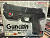 картинка Пистолет GunCon PS1. Купить Пистолет GunCon PS1 в магазине 66game.ru