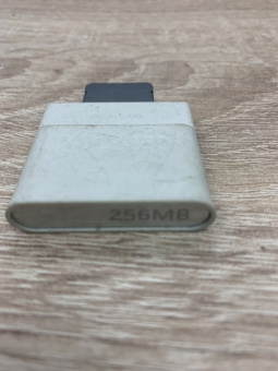 Оригинальная ретро память для XBOX 360 256 MB!!! 1
