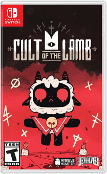 cult of the lamb switch