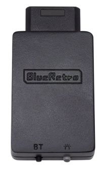 Беспроводной контроллер Sega Saturn Blueretro 1