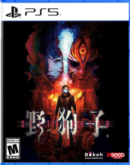 Slitterhead [PS5, английская версия]