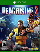 картинка Dead Rising 2 [Xbox Series, Xbox One, русские субтитры]. Купить Dead Rising 2 [Xbox Series, Xbox One, русские субтитры] в магазине 66game.ru