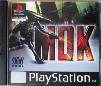 Mdk ps1 discount