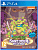картинка Teenage Mutant Ninja Turtles: Shredder's Revenge (PlayStation 4, английская версия) от магазина 66game.ru