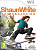 картинка Shaun White Skateboarding [Wii] USED. Купить Shaun White Skateboarding [Wii] USED в магазине 66game.ru