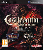 картинка Castlevania: Lords of Shadow Collection [PS3, английская версия] USED от магазина 66game.ru