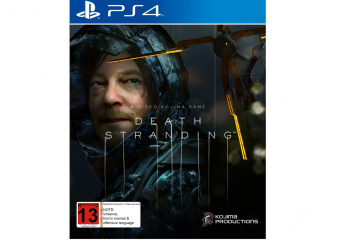 Death Stranding 1