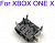 картинка Разъем HDMI для Microsoft Xbox One X от магазина 66game.ru