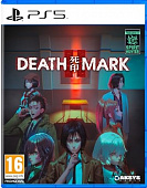 картинка Spirit Hunter: Death Mark II [PS5, английская версия] от магазина 66game.ru