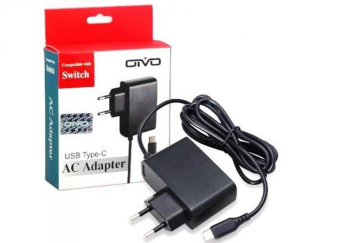 Адаптер для Nintendo Switch (OIVO) 1
