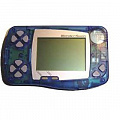 Игры для WonderSwan